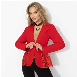 Жакет шикарный, Не для всех