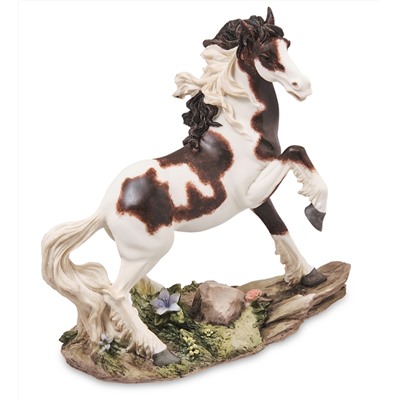 Veronese WS-1411/ 3 Статуэтка «Лошадь»