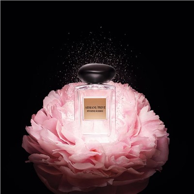 Георгий А. Prive Pivoine Suzhou Soie De Nacre For Women edp 100 ml