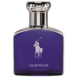 Ralph Lauren (Ральф Лаурен)  Eau de Parfum (EdP) Парфюмерная вода Polo Blue, 40 мл