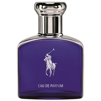 Ralph Lauren (Ральф Лаурен)  Eau de Parfum (EdP) Парфюмерная вода Polo Blue, 40 мл