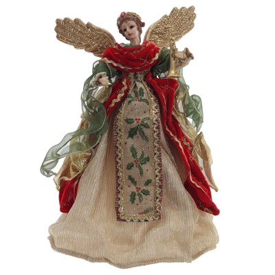 GAEM Декоративное изделие "Ангел", L22 W11 H35 см