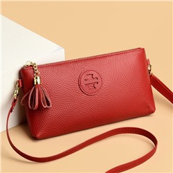 Bags Сумка женская / кожа /  011631