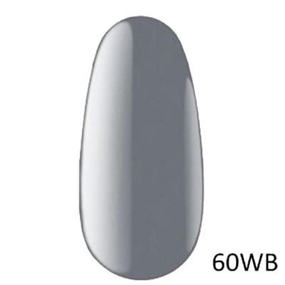 Гель Лак Kodi Professional № 60WB 12 ml