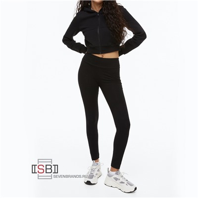 H&M, 975846, Леггинсы