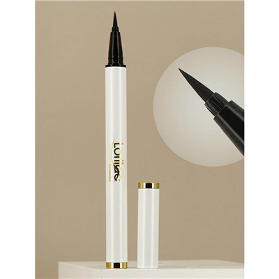 Подводка фломастер Lorilac Super Liner Perfect Slim 24H 2 ml черная