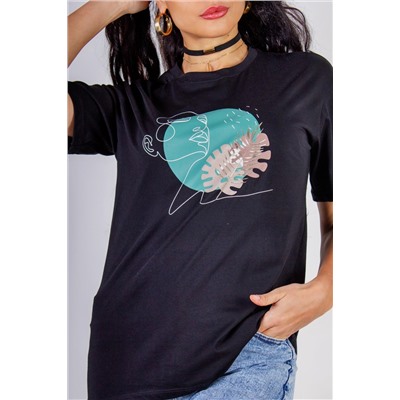 Футболка "Вдохновение", арт.258-TS