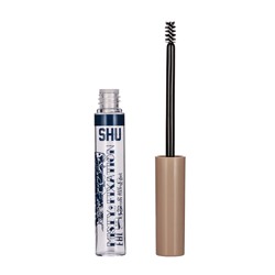 SHU Гель для бровей Фиксирующая MISTY-FIXATION №200