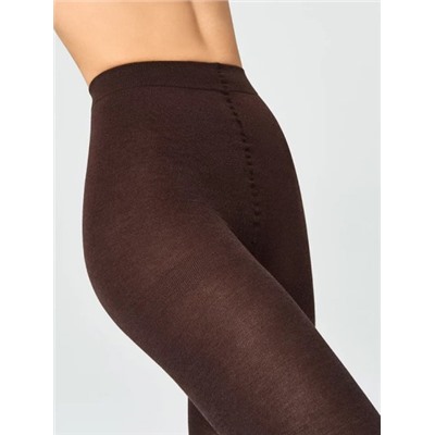 Колготки теплые, Minimi, Cotone Wool 200 оптом