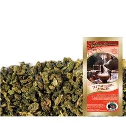 Тегуаньинь Аньси (Tie Guan Yin Ansi)