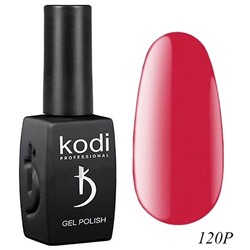 Гель Лак Kodi Professional № 120P 12 ml