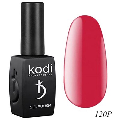 Гель Лак Kodi Professional № 120P 12 ml