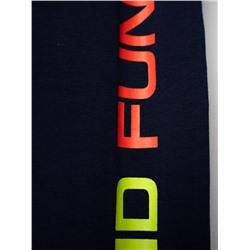 Комплект для мальчика: футболка, брюки