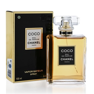 EU C COCO edp 100 ml