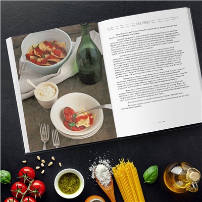 Уценка. Арти Букко, Аллен Ракер, Мишель Шиколоне, Дэвид Чейз. The Sopranos Family Cookbook. Кулинарная книга клана Сопрано