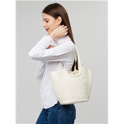 JS-L99040-62 белая сумка женская Jane's Story