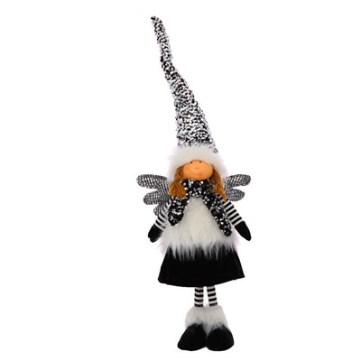 GAEM Игрушка набивная "Фея", L24 W10 H75 см, 2в.