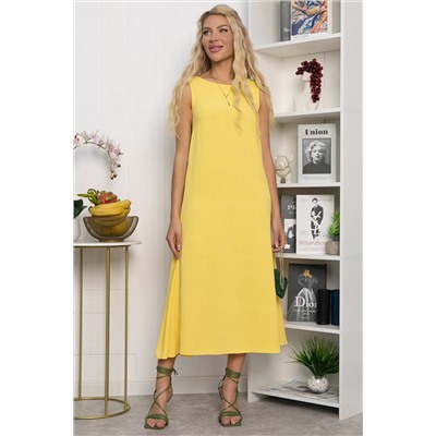 Сарафан Кампари (желтый) П13862-10М