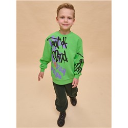 Толстовка для мальчиков