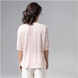 Футболка с вышивкой, Буду тебе сниться