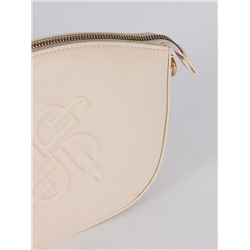 Сумка женская искусственная кожа DJ-СМ 7362-SCALLOP SHELL,  1отд,  плечевой ремень,  розовый 263887