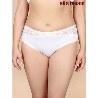 Трусы слипы, Alla buone, 2025 оптом