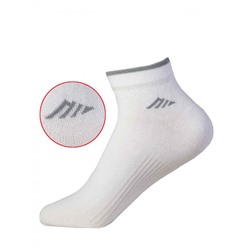 Носки женские КЛВ-5К белый