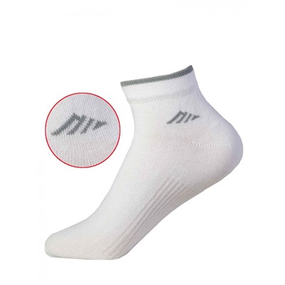 Носки женские КЛВ-5К белый