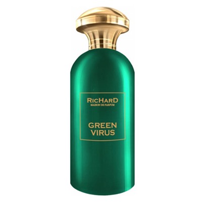 Richard Green Virus edp 100 ml