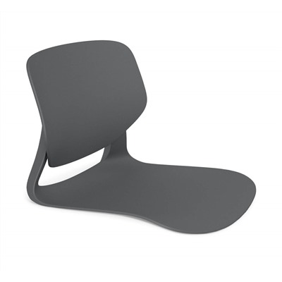 Стул Дельта SHT-S-TN29/5-7
                        д5-7 темно-серый / антрацит