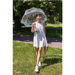 L042-3042 LondonIcons (Лондон) Зонт женский трость Fulton