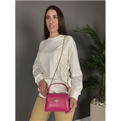 Сумка женская из телячьей кожи