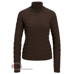 JACK&JONES, 12216856, Пуловер