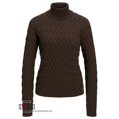 JACK&JONES, 12216856, Пуловер