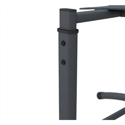 Стул Дельта SHT-S-TN29/5-7
                        д5-7 морской синий / антрацит