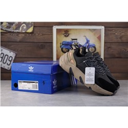 Adidas originals Zx 22 Boost  из натуральной замши и нейлона