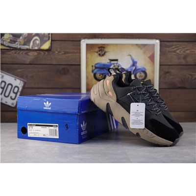 Adidas originals Zx 22 Boost  из натуральной замши и нейлона