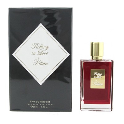 Kilian Rolling in Love 50 ml (подарочная упаковка) NEW