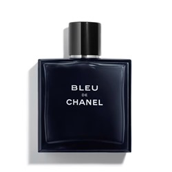 BLEU DE CHANEL COFFRET Эксклюзивный набор BLEU DE CHANEL ограниченной серии: туалетнуя вода 100мл + дезодорант стик 60г