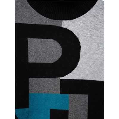 Свитер для мальчика