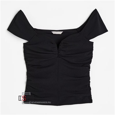 H&M, 478352, Топ