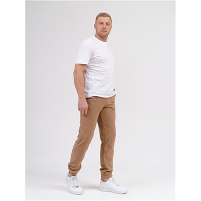 М51 Брюки кофейный Свт