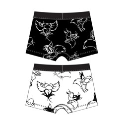 Трусы для мальчика - боксеры, 2 шт в комплекте