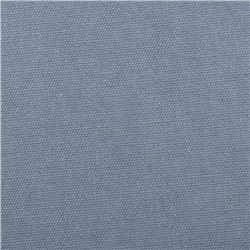 Скатерть Этель Kitchen 150х110 см, цвет синий, 100% хлопок, саржа 220 г/м2