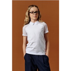 Джемпер для девочек