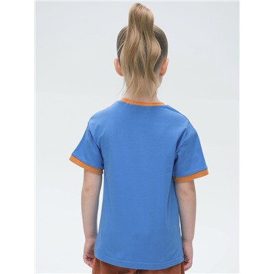 футболка для девочек