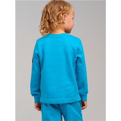 Толстовка для мальчика