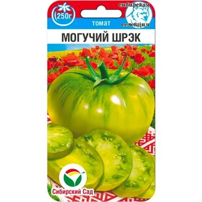 Семена Томат Могучий Шрэк, арт.: 15638