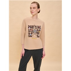 Пижама женская