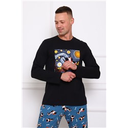 1047 Костюм домашний